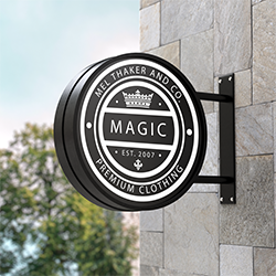 The Mel Thaker™ Store